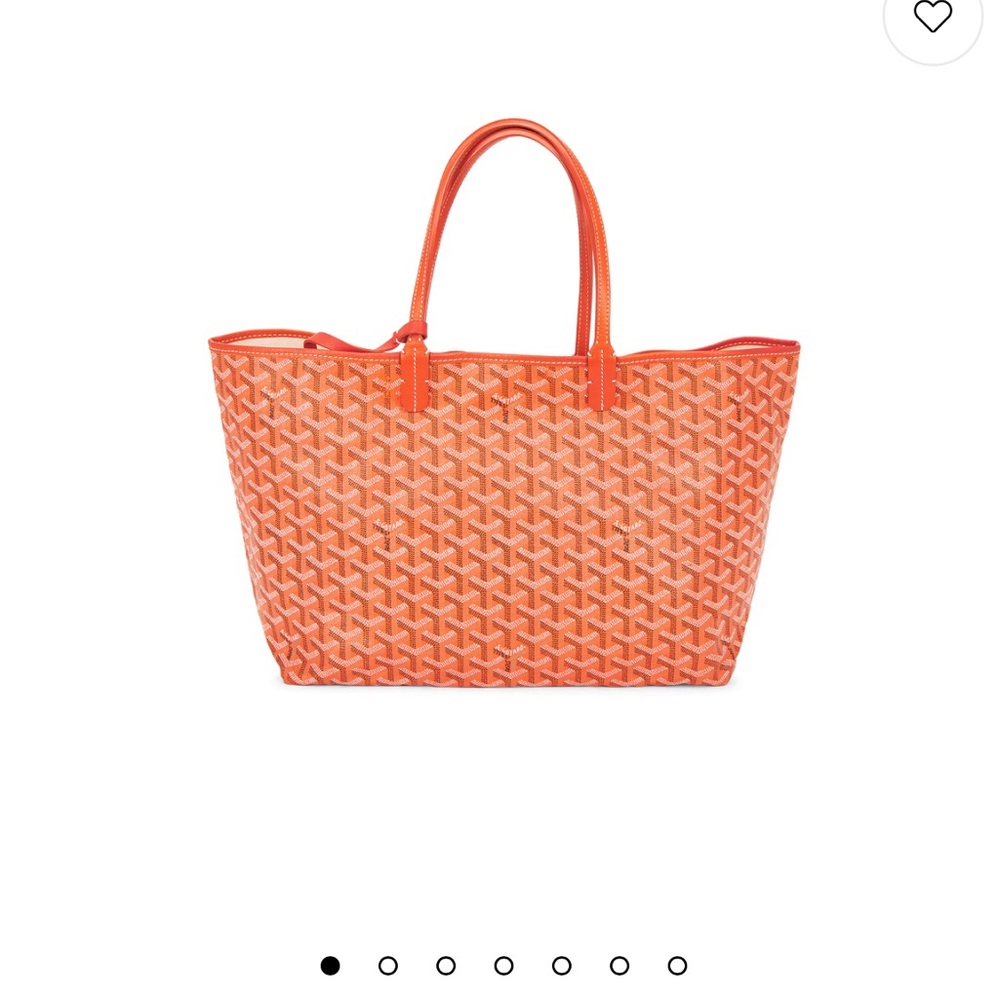 GOYARD TOTE